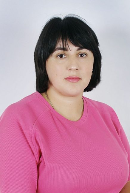 Задонська Наталія