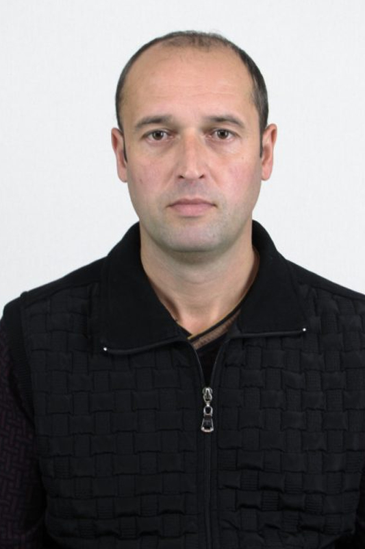 Чепрага Віктор