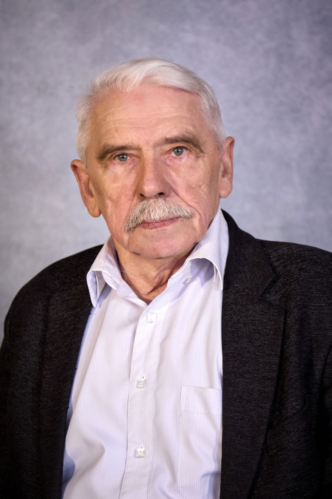 Гіль Олексій