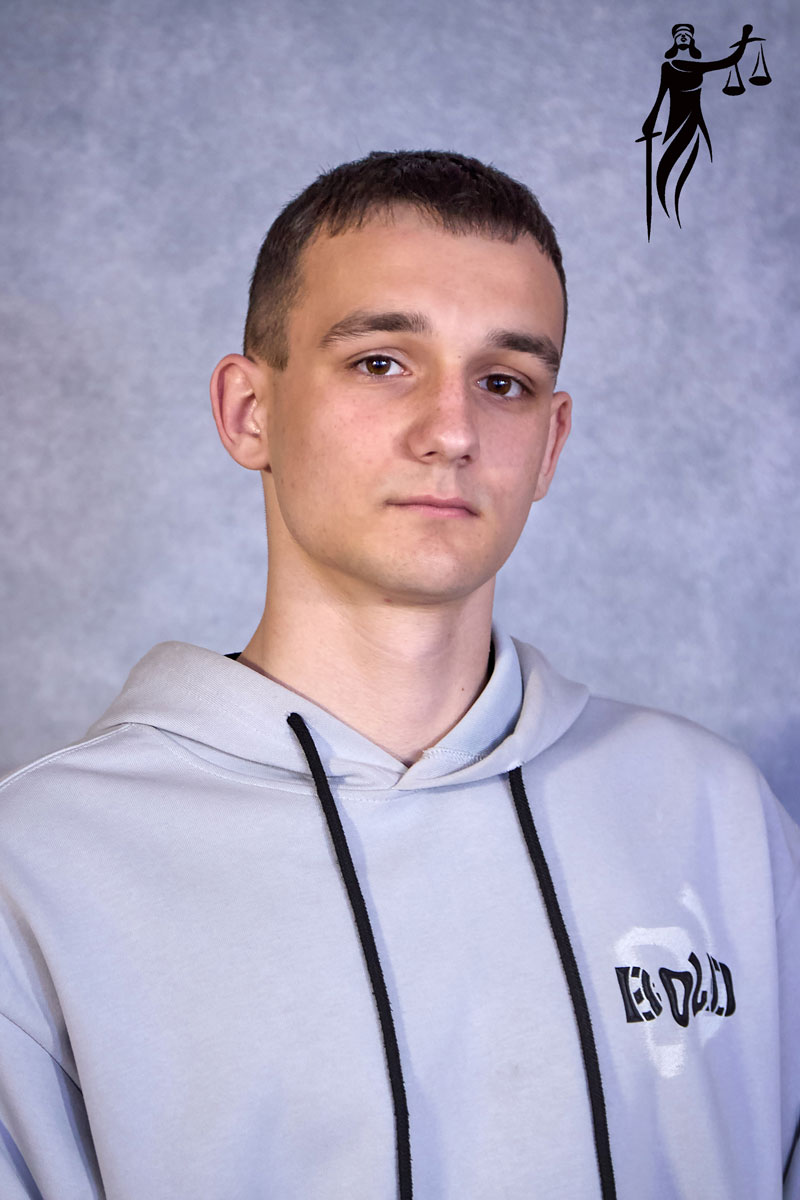 Ткаченко Сергій