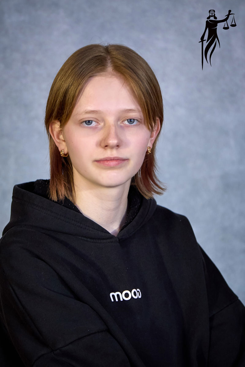 Грищук Марія