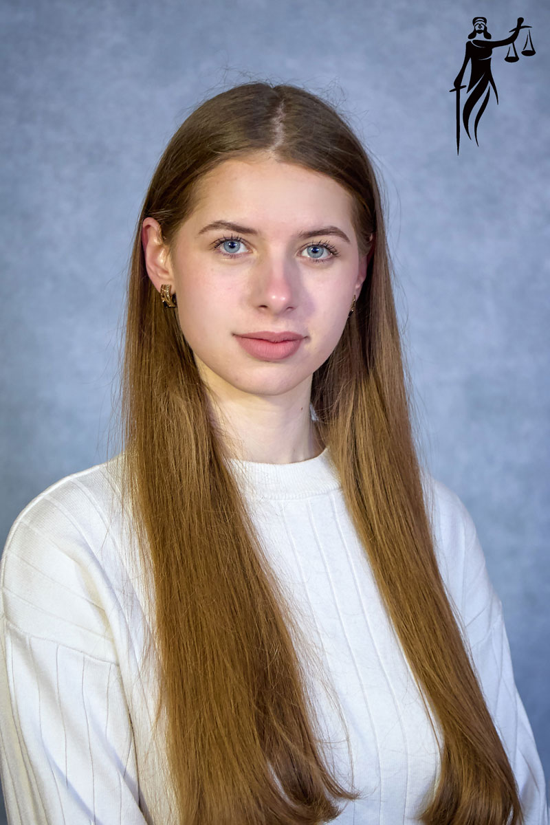 Ченшова Руслана
