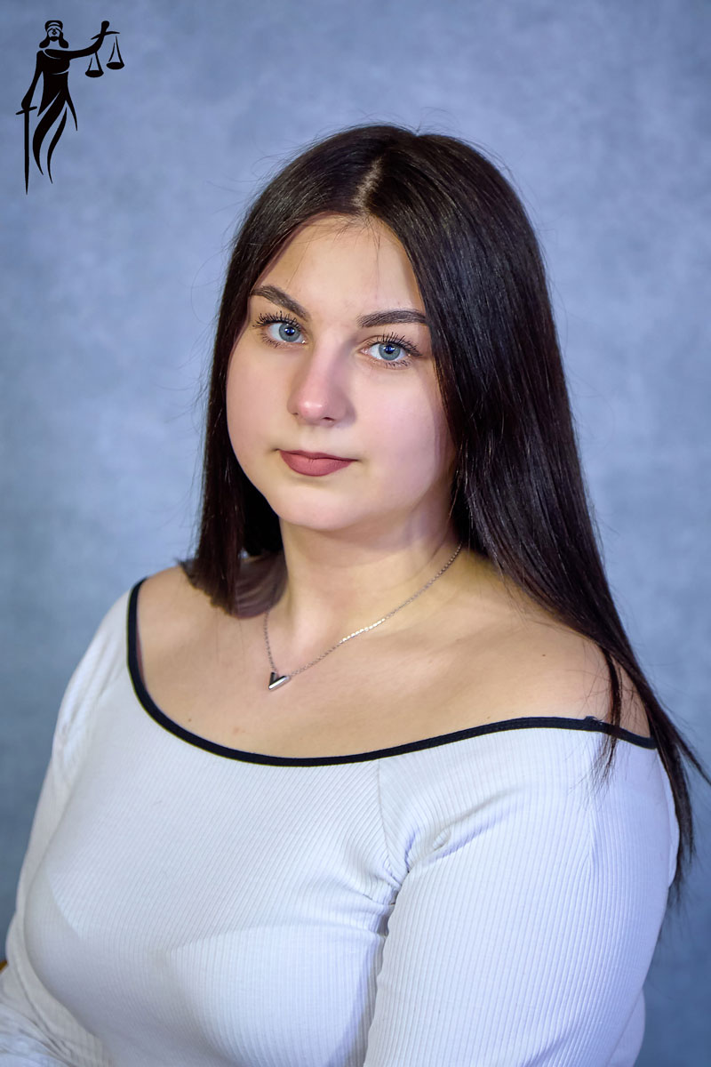 Починок Валерія