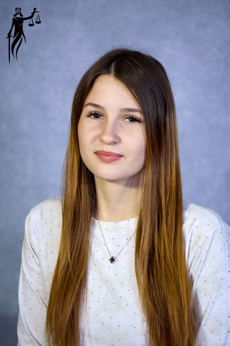 Которос Анастасія