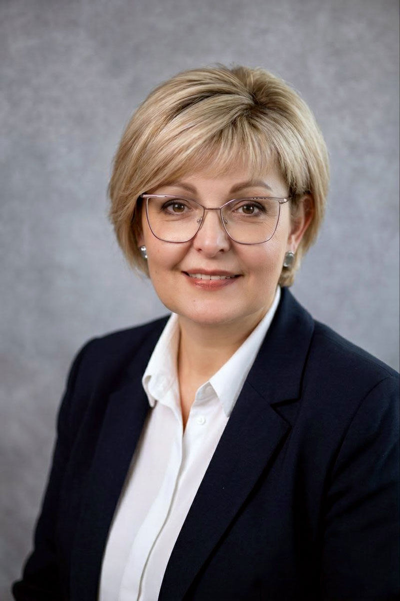 Ковалик Марина