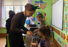 Дня святого Миколая 11