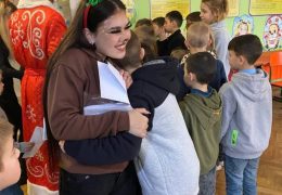 Дня святого Миколая 12