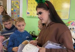 Дня святого Миколая 13