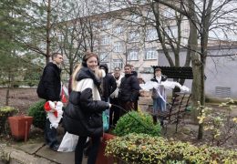 Дня святого Миколая 14