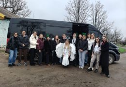 Дня святого Миколая 15