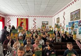 Дня святого Миколая 2