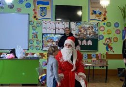Дня святого Миколая 7