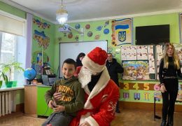 Дня святого Миколая 8