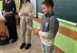 Дня святого Миколая 9