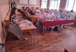 Захист кваліфікаційних робіт 2025