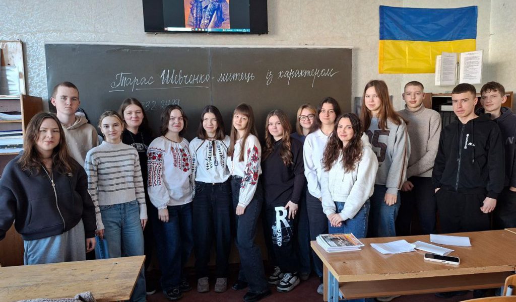 Головне зображення новини