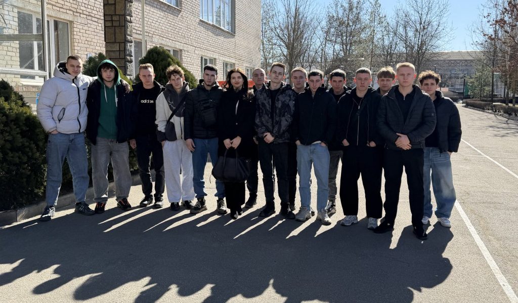 Єдиний державний кваліфікаційний іспит 2026