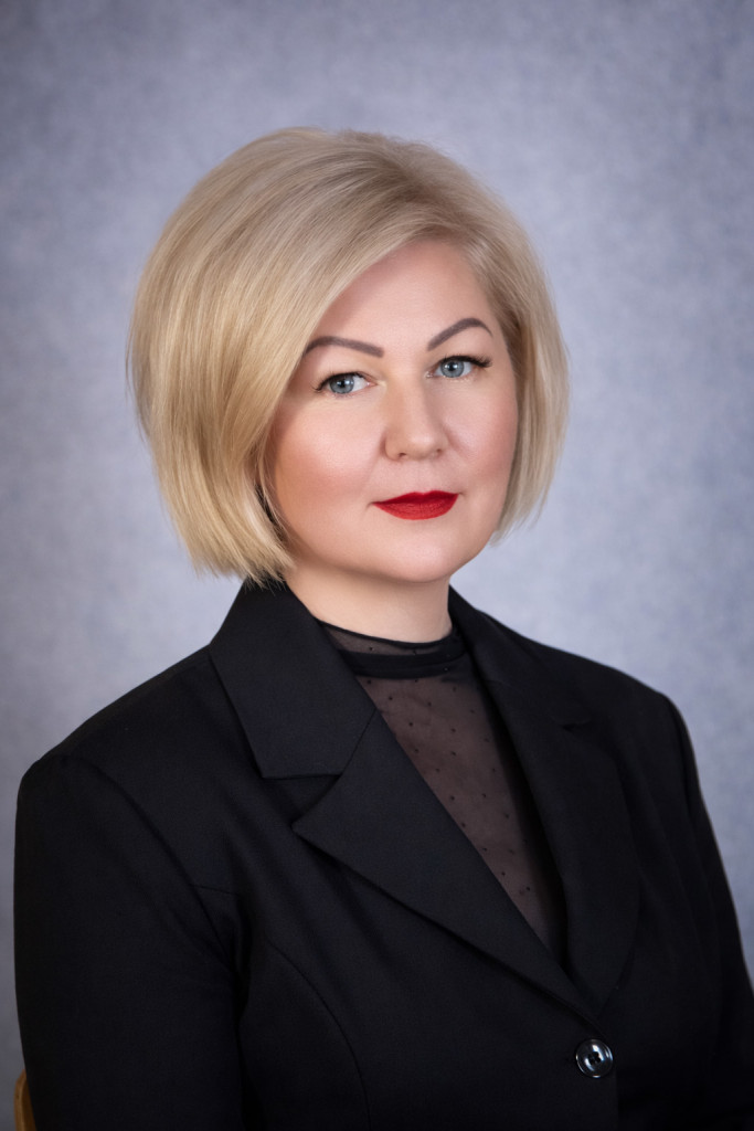 Бойко Юлія