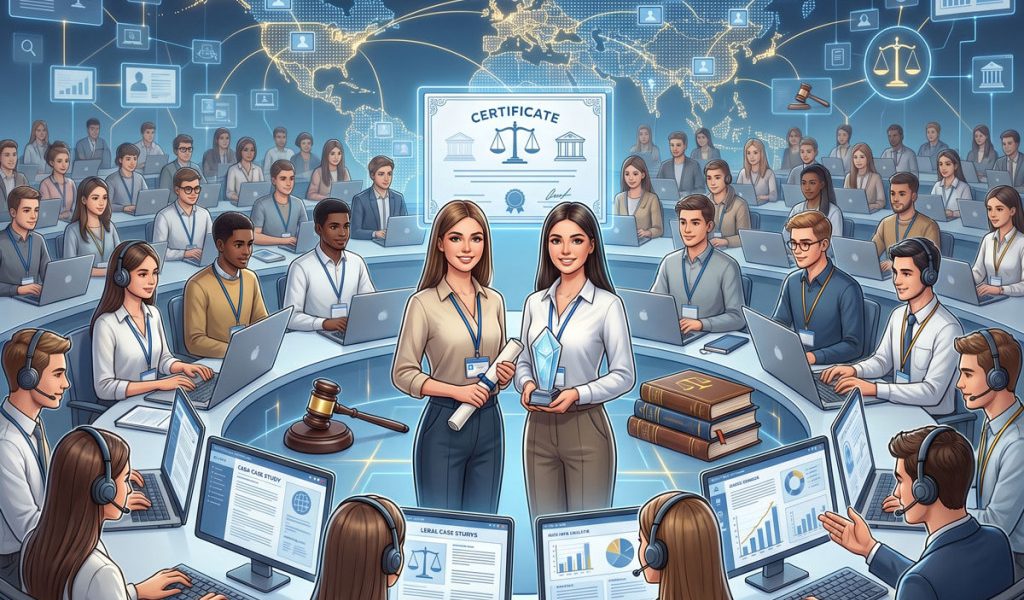 ІІ Всеукраїнський турнір юних правознавців