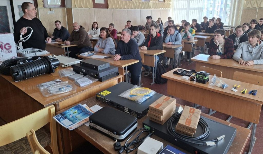 Тренінг практикум