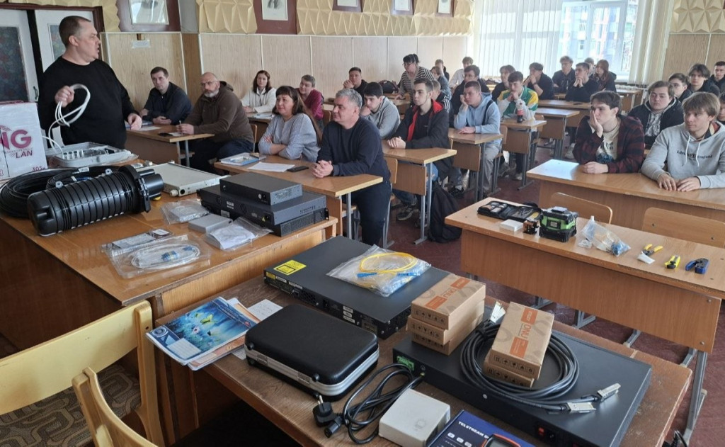 Тренінг практикум