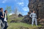 Екологічна свідомість через активні дії