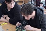 СУЧАСНА ОСВІТА У СПІВПРАЦІ З РОБОТОДАВЦЯМИ