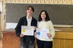 НАЦІОНАЛЬНИЙ КОНКУРС INFOMATRIX UKRAINE 2026