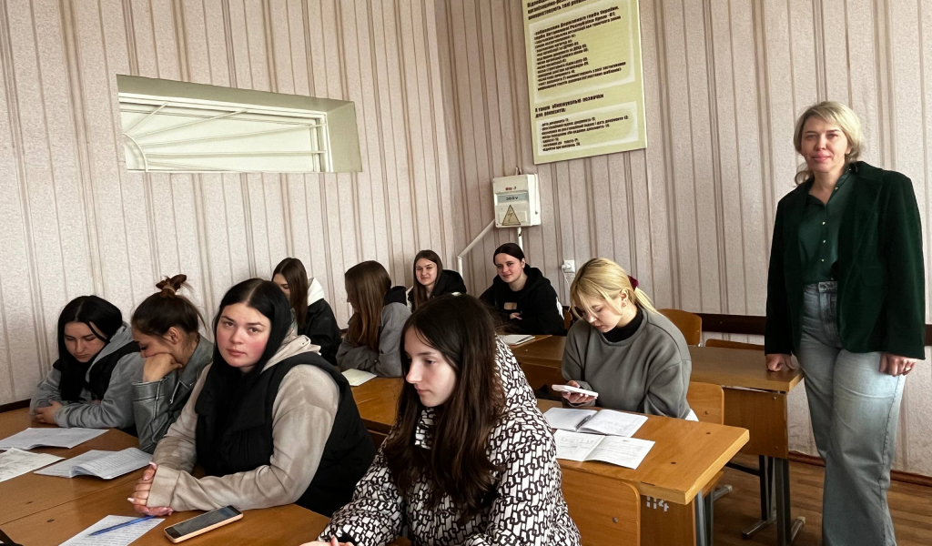 «Фінансова грамотність: прокачай свій рівень»