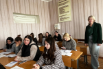 «Фінансова грамотність: прокачай свій рівень»